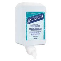 Hand Sanitizer Hand Sanitizer - KIMBERLY-CLARK PROFESSIONAL* KLEENEX  Luxury Foam Moisturizing Hand 
