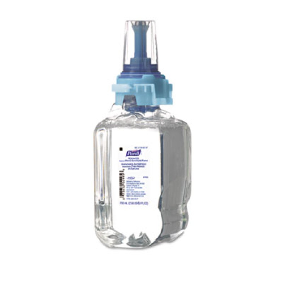 Hand Sanitizer Hand Sanitizer - PURELL  Advanced Non-Aerosol Instant Hand Sanitizer FoamSANITIZER,HA