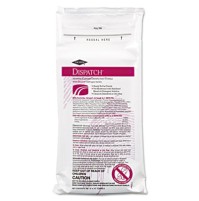 DISINFECTANT WIPES | DISINFECTANT WIPES - C-CALTECH DISPATCH PRO D INF