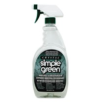 Simple Green Simple Green - simple green  All-Purpose Industrial Cleaner/DegreaserS-G IND DGRSR,24OZ