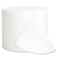 TOILET PAPER TOILET PAPER - KLEENEX COTTONELLE Two-Ply Coreless Bathroom TissueKIMBERLY-CLARK PROFES