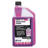 FLOOR CLEANER | FLOOR CLEANER | 3/32OZ - C-TET NTRL FLR CLNR 3/32 OZCL