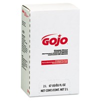 Hand Cleaner Hand Cleaner - GOJO  POWER GOLD  Hand CleanerSOAP,POWER GLD HAND,2LPower Gold Liquid Ha
