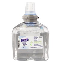 Hand Sanitizer Hand Sanitizer - Instant hand sanitizer with moisturizers and antimicrobial propertie