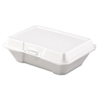 Hoagie Container Hoagie Container - Dart  Carryout Food ContainersFOAM,HING,CNTNR,200CSFoam Containe
