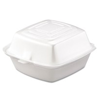 Hoagie Container Hoagie Container - Dart  Carryout Food ContainersCNTNR,MED,FM,HNGD LIDHinged Food C