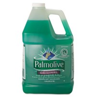 Dishwashing Detergent Dishwashing Detergent - Palmolive  Dishwashing LiquidSOAP,DISH,PALMOLIVE,1GLDi