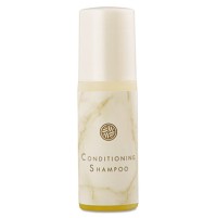 SHAMPOO SHAMPOO - Conditioning Shampoo, .75 oz BottleWhite Marble Breck Conditioning ShampooC-BRECK 