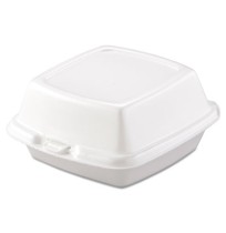 Hoagie Container Hoagie Container - Dart  Carryout Food ContainersCNTNR,LG,FM,HNGD LIDHinged Food Co