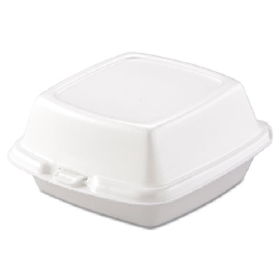 Hoagie Container Hoagie Container - Dart  Carryout Food ContainersCNTNR,LG,FM,HNGD LIDHinged Food Co
