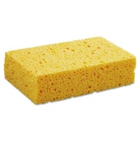 Sponge Sponge - Premiere Pads Large Cellulose SpongeSPONGE,CELLULOSE,MED,YWMedium Cellulose Sponge, 