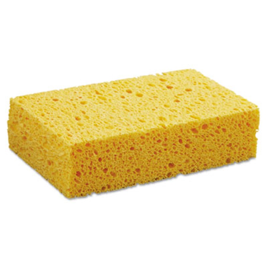 Sponge Sponge - Premiere Pads Large Cellulose SpongeSPONGE,CELLULOSE,MED,YWMedium Cellulose Sponge, 