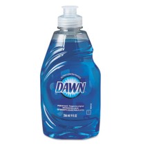DISHWASHING SOAP | DISHWASHING SOAP | 18 - C-DAWN ORIG DISHWASH LIQ BT