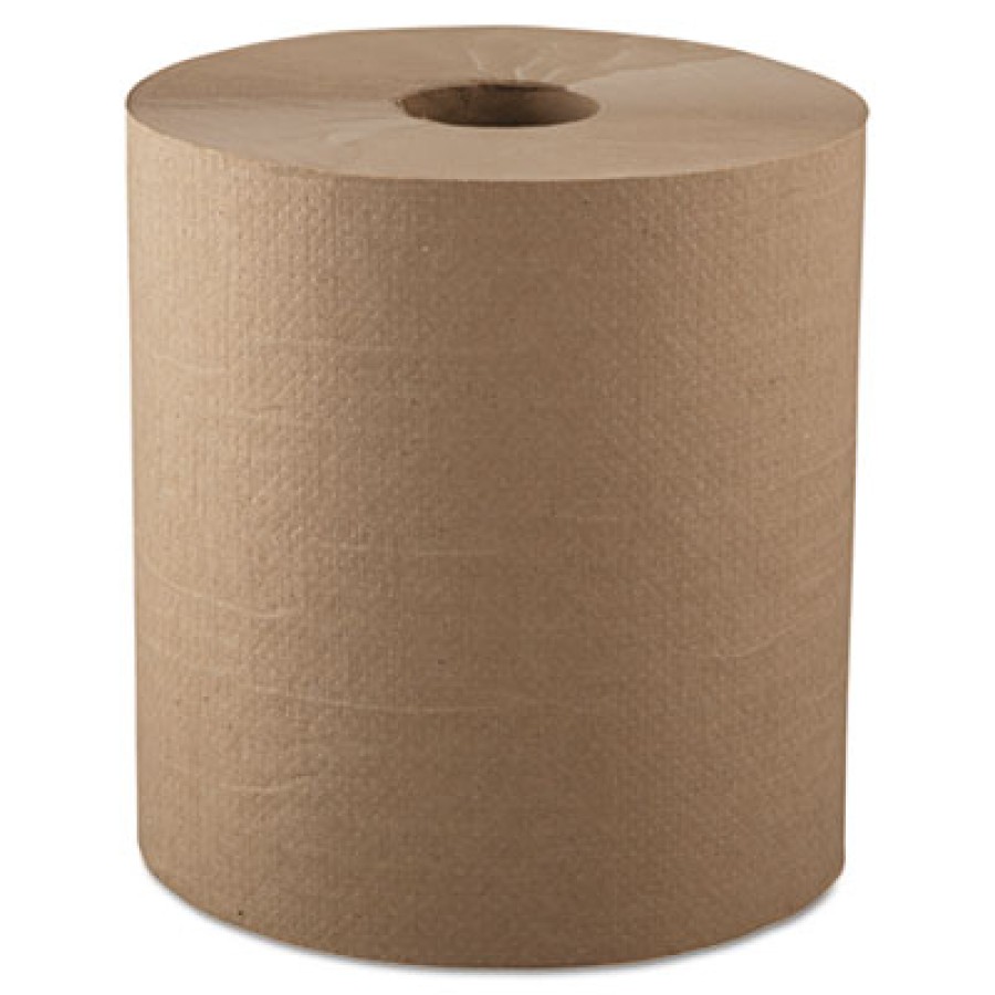 Paper Towel Roll Paper Towel Roll - Hardwound roll towels.HW TOWEL ROLL,800',NLHardwound Roll Towels