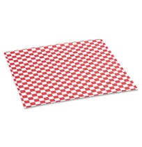 Sandwich Wrap Sandwich Wrap - Bagcraft Papercon  Grease-Resistant Paper Wrap/LinersGRS RESIST PPR,12