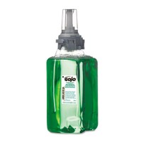 Gojo Hand Soap Refill Gojo Hand Soap Refill - Botanical foam handwash.HND WSH FM,BTNCL,1250MLBotanic