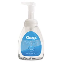 Hand Sanitizer Hand Sanitizer - KIMBERLY-CLARK PROFESSIONAL* KLEENEX  Moisturizing Foam Hand Sanitiz