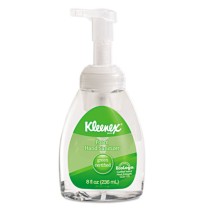 Hand Sanitizer Hand Sanitizer - KIMBERLY-CLARK PROFESSIONAL* KLEENEX  Green Certified Foam Hand Sani