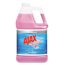 Dishwashing Soap Dishwashing Soap - Ajax  Pink Rose Dish DetergentDETERGENT,DISH,AJAXDish Detergent,