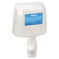 Kleenex Foam Hand Sanitizer,  Cucumber, Moisturizing, 1200 ML (2 Per Case)
