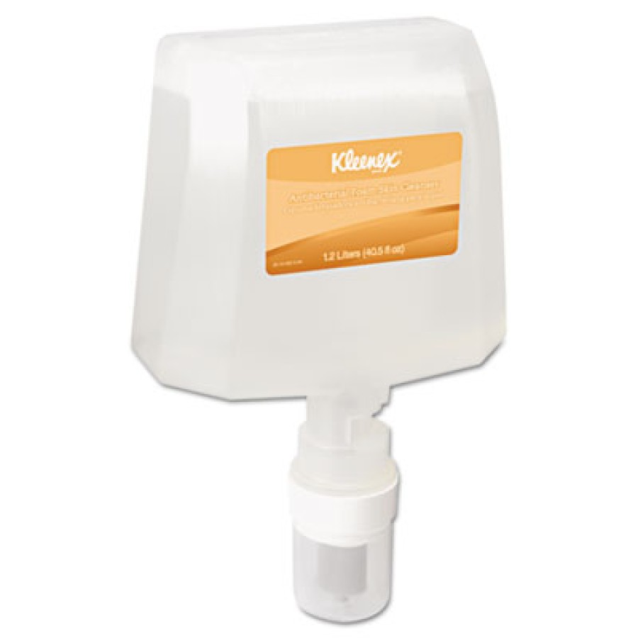 Hand Soap Refill Hand Soap Refill - KIMBERLY-CLARK PROFESSIONAL* KLEENEX  Skin Cleanser RefillSOAP,F