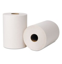 Paper Towel Rolls Paper Towel Rolls - Wausau Paper  EcoSoft  Universal Roll TowelsPPR RL TWL,8"X425F