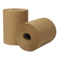 Paper Towel Rolls Paper Towel Rolls - Wausau Paper  EcoSoft  Universal Roll TowelsPPR RL TWL,8"X350,