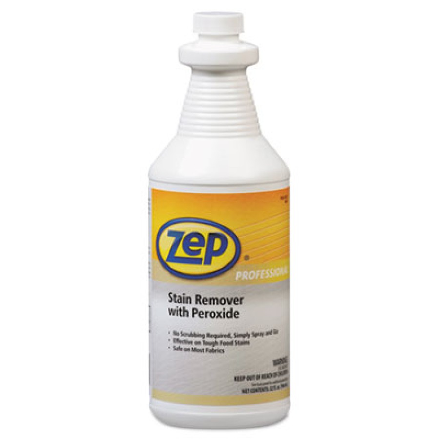 STAIN REMOVER | STAIN REMOVER - C-ZEP PROFESSIONAL EASY CL N CARPET ST