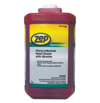 Hand Cleaner Hand Cleaner - Zep  Professional Cherry Industrial Hand Cleaner with AbrasiveCLEANER,HA