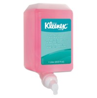 Hand Soap Refill Hand Soap Refill - KIMBERLY-CLARK PROFESSIONAL* KLEENEX  Skin Care CleanserSOAP,SKI