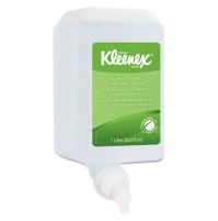 Hand Soap Refill Hand Soap Refill - KIMBERLY-CLARK PROFESSIONAL* KLEENEX  Skin Care CleanserSOAP,DYE