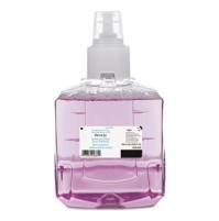 Hand Soap Hand Soap - Plum-scented, antibacterial, foaming hand wash.ANTBC HANDWSH,PLUM,1200MLAntiba