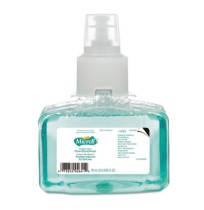 FOAMING HAND SOAP FOAMING HAND SOAP - MICRELL Antibacterial Foam Hand Wash, 700mL Refill, Floral Sce