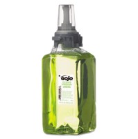 Gojo Hand Soap Refill Gojo Hand Soap Refill - GOJO  Foam Hand/Shower WashHND/BD WSH,CIT/GIN,1250MLFo