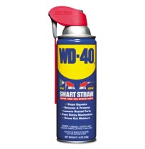 Wd40 Wd40 - WD-40  Smart Straw  Spray LubricantLUBE,SMART STRAW, 12OZSmart Straw Spray Lubricant, 12