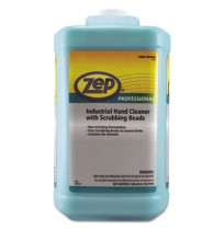 Hand Cleaner Hand Cleaner - Zep  Professional Industrial Hand Cleaner with Scrubbing BeadsINDSTRL SO