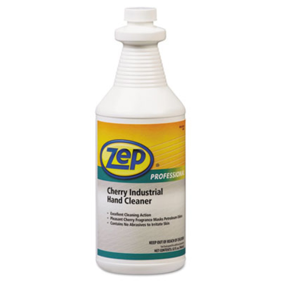 Hand Cleaner Hand Cleaner - Zep  Professional Industrial Hand CleanerINDSTRL SOAP,CH,1GALIndustrial 