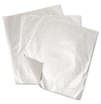 Aluminum Foil Aluminum Foil - Reynolds Wrap  Cushion-Fold  Plain Foil WrapsFOIL SHEETS,14X16,SLVCush