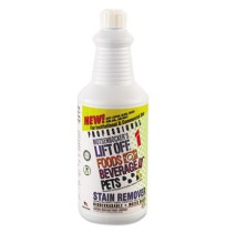 STAIN REMOVER | STAIN REMOVER | 6/32OZ - C-LIFTOFF #1 F/FOOD/BEV R  AG