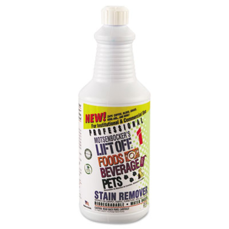 STAIN REMOVER | STAIN REMOVER | 6/32OZ - C-LIFTOFF #1 F/FOOD/BEV R  AG