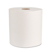 Paper Towel Roll Paper Towel Roll - Boardwalk  Green Seal  Universal Roll TowelsTOWEL,HWD,ECOSFT,NTW