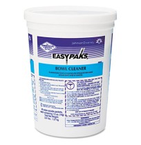 BOWL CLEANER | BOWL CLEANER | 2/90 PK - C-EASY PAKS BOWL CLEANE    2/9