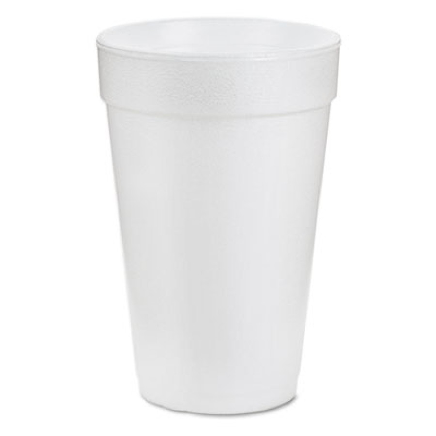 Are Styrofoam Cups Biodegradable