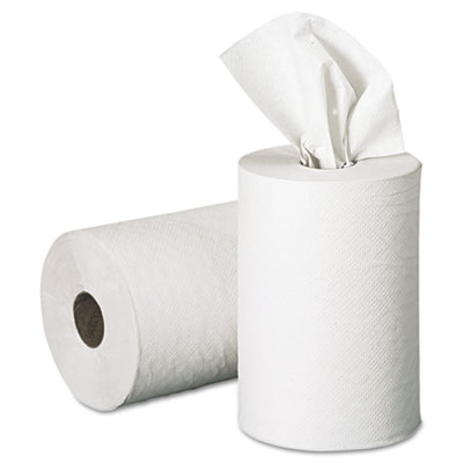Paper Towel Roll Paper Towel Roll - envision  Nonperforated Paper Towel RollsTWL,NPERF,ACLM,1P350'No