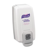Hand Sanitizer Hand Sanitizer - PURELL  1,000-ml NXT  DispenserDSPNSR,PURL NXTMLNXT Instant Hand San