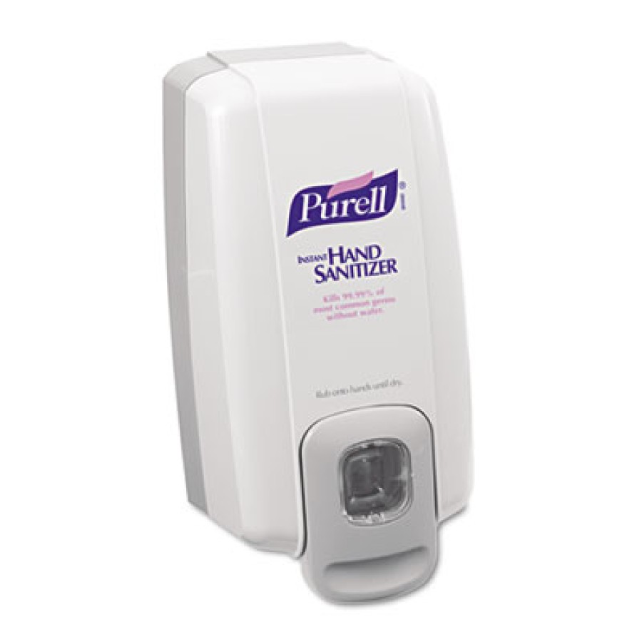 Hand Sanitizer Hand Sanitizer - PURELL  1,000-ml NXT  DispenserDSPNSR,PURL NXTMLNXT Instant Hand San