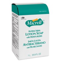 Hand Soap Refill Hand Soap Refill - GOJO  MICRELL  NXT  Antibacterial Lotion SoapSOAP,MICREL,ANTIBML