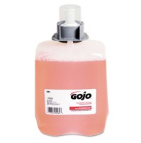 Gojo Hand Soap Refill Gojo Hand Soap Refill - GOJO  Luxury Foam HandwashSOAP,FOAM HND,F/FMX20Luxury 