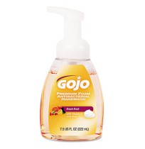 Hand Soap Hand Soap - Hand wash with vitamin E and aloe. Translucent hand wash leaves a fresh fragra