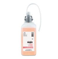 Gojo Hand Soap Refill Gojo Hand Soap Refill - GOJO  1,500-ml Cartridge Refill for CX  and CXi  Count